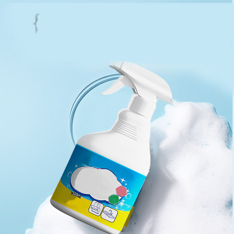 🥂Fröhliches Neujahr! 50% auf alles 🎊⏰Industriestarkes Küchen-Entfettungsspray