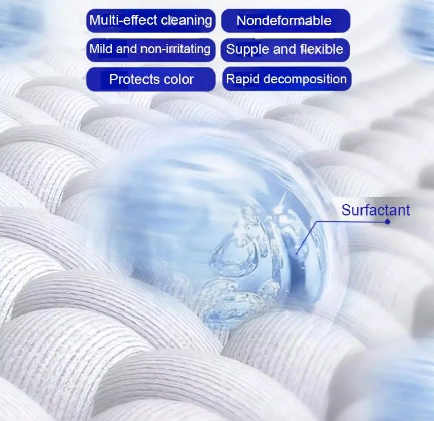 Wollpullover-Entschrumpfer & Wollmantel-Pflegelotion – Schonende Wiederherstellung, Weichmacher & Volumen-Spray für hochwertige Strickwaren & Mäntel 🧥✨