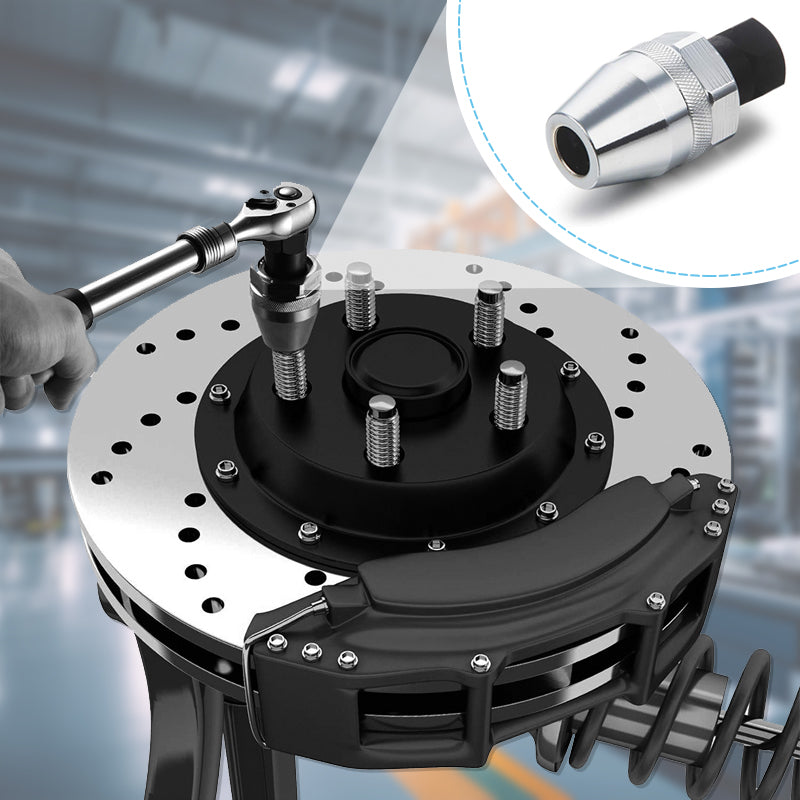 3/8"-Stehbolzen-Ausdreher