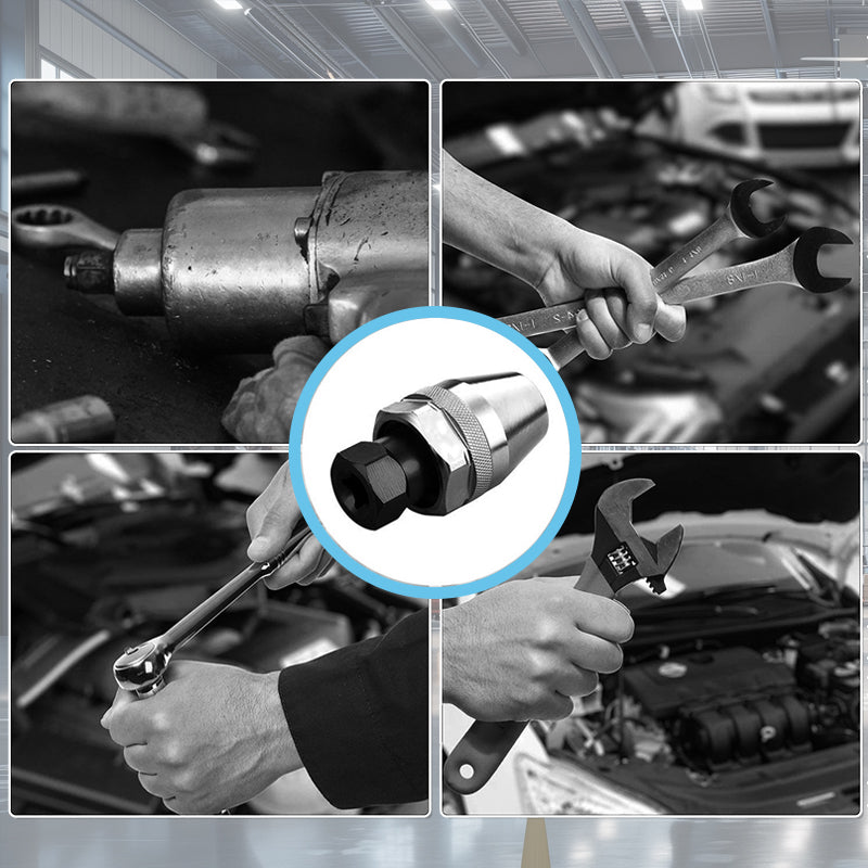 3/8"-Stehbolzen-Ausdreher