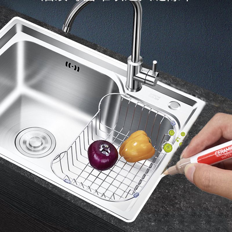 Pousbo® Anti-Schimmel und wasserfester Fugenstift für Keramikfliesen