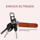 Ohrenreiniger-Set aus Edelstahl (6-teilig) – Kompakt & hygienisch mit Aufbewahrungsetui 👂🏠