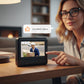 📢Mid-Season Sale: −50% nur für kurze Zeit⏰📹 Intelligente Video-Türklingel mit 4,3-Zoll-Display – kabellose Gegensprechanlage, Infrarot-Nachtsicht, HD-Aufnahme & kompatibel mit Smart-Home-Systemen 🏠