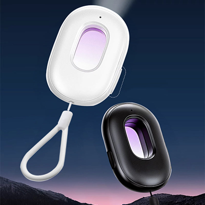 Kompakter Infrarot-Kamera-Detektor mit hoher Empfindlichkeit