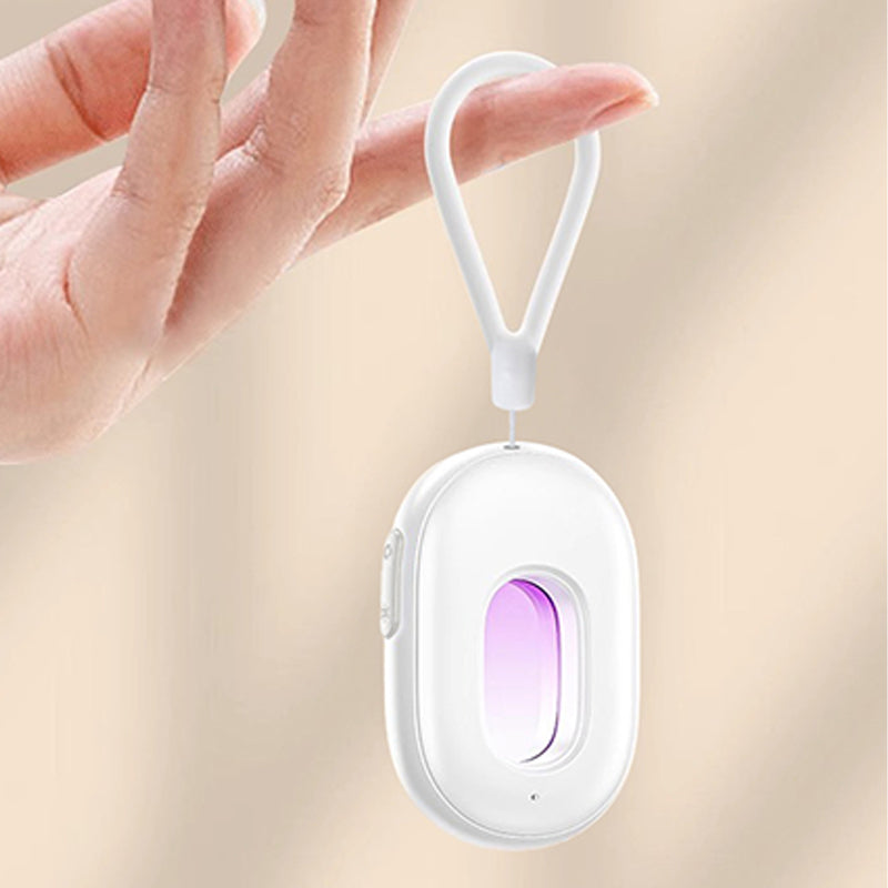 Kompakter Infrarot-Kamera-Detektor mit hoher Empfindlichkeit