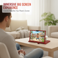 HD-Bildschirmlupe für Mobiltelefone