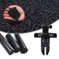 🧰 Universelles Auto-Klippsset – Kunststoff-Expansionsnieten & Schrauben, praktisch für Stoßfänger, Kotflügel & Verkleidungen 🚗