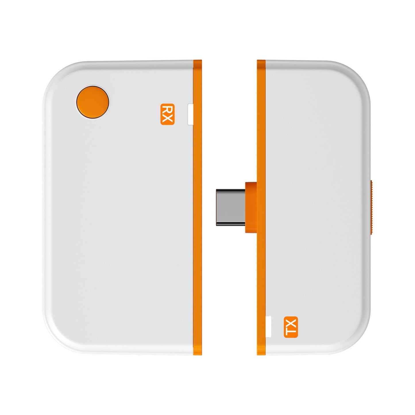 📡 Universeller Wireless-Display-Adapter – USB-C auf HDMI, Audio & Video synchron, kompatibel mit Smartphone, Laptop & TV 📱💻