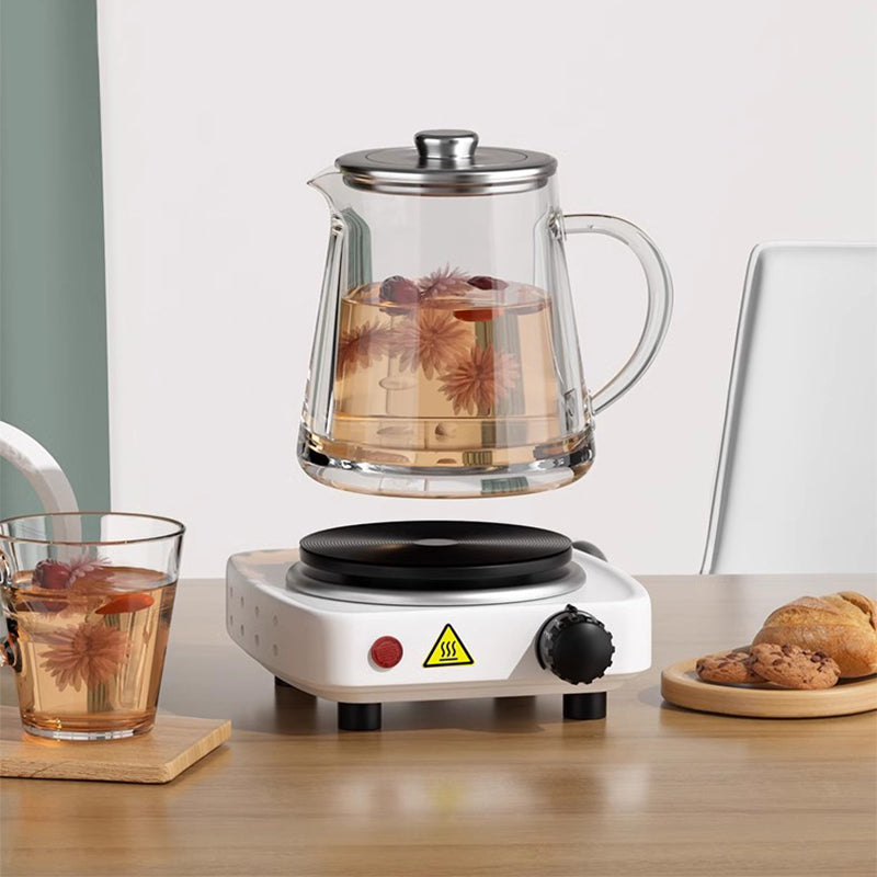 Practical Gift * Multi-functional Cooking Electric Stove for Home Use
