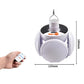 📢📢Kaufe 2 und erhalte 1 gratis⏰Solar-LED-Lampe – aufladbar, tragbar für Outdoor, Camping & Notfallbeleuchtung 🌞💡
