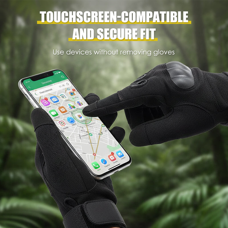 🔥Solange der Vorrat reicht 50 % Rabatt!🎉Touchscreen-Handschuhe für ganze Finger
