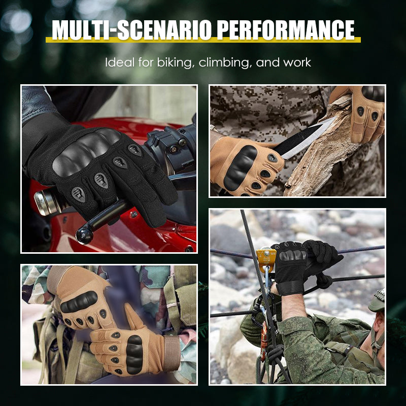 🔥Solange der Vorrat reicht 50 % Rabatt!🎉Touchscreen-Handschuhe für ganze Finger