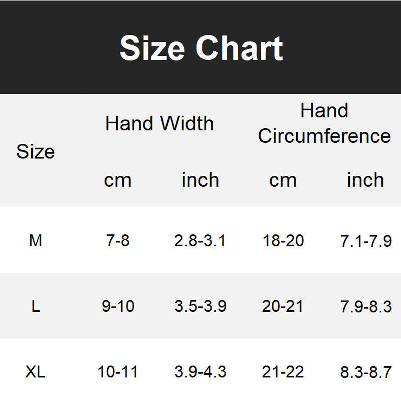 Abriebfeste Vollfinger-Arbeitshandschuhe
