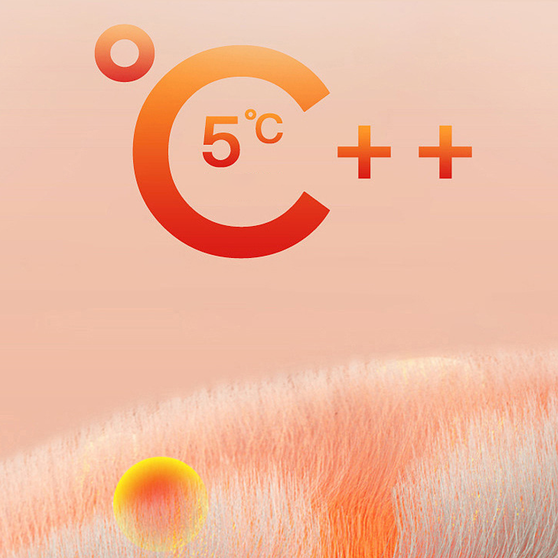 ☁️🛏️ Flauschiger Matratzenbezug – Warmer Spannbettlaken-Schoner für gemütliches Schlafen im Schlafzimmer