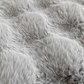 ☁️🛏️ Flauschiger Matratzenbezug – Warmer Spannbettlaken-Schoner für gemütliches Schlafen im Schlafzimmer