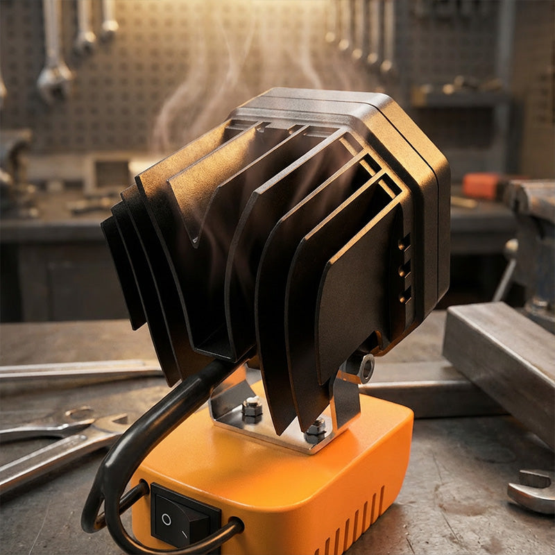 40 W tragbare 6000 LM LED-Arbeitsleuchte