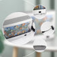 LED-Aquarium-Stimmungslicht mit realistischem Zierfisch-Design – Dekorative Tischlampe für Zuhause 🌊🐠