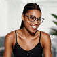 Modische Lesebrille – Quadratisch, Blaulichtschutz & klare Sicht für Arbeit & Freizeit 🕶️✨