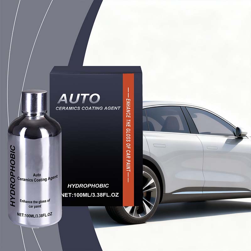 🔥 50 % Rabatt! 🚗 Neuer Glanz für Ihr Auto – Nano-Keramikversiegelung für einfache Lackpflege zuhause