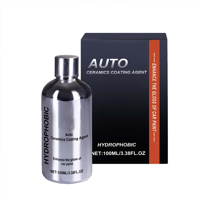 🔥 50 % Rabatt! 🚗 Neuer Glanz für Ihr Auto – Nano-Keramikversiegelung für einfache Lackpflege zuhause