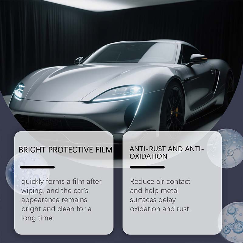 🔥 50 % Rabatt! 🚗 Neuer Glanz für Ihr Auto – Nano-Keramikversiegelung für einfache Lackpflege zuhause