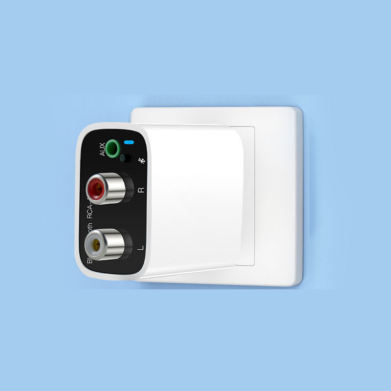 🎧 50 % RABATT! 🔊 Drahtloser Bluetooth 5.0-Audioempfänger – Stabile Verbindung, hohe Klangqualität und universelle Kompatibilität ✨