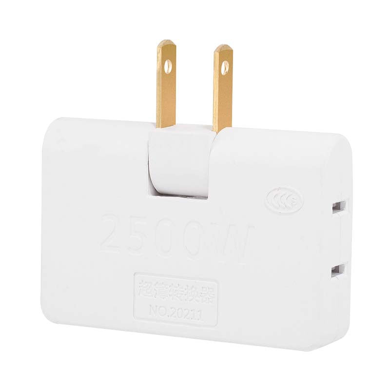 Steckdosenverteiler 3-fach – Verlängerungskabel & Mehrfachsteckdose für Zuhause & Büro 🔌🏠