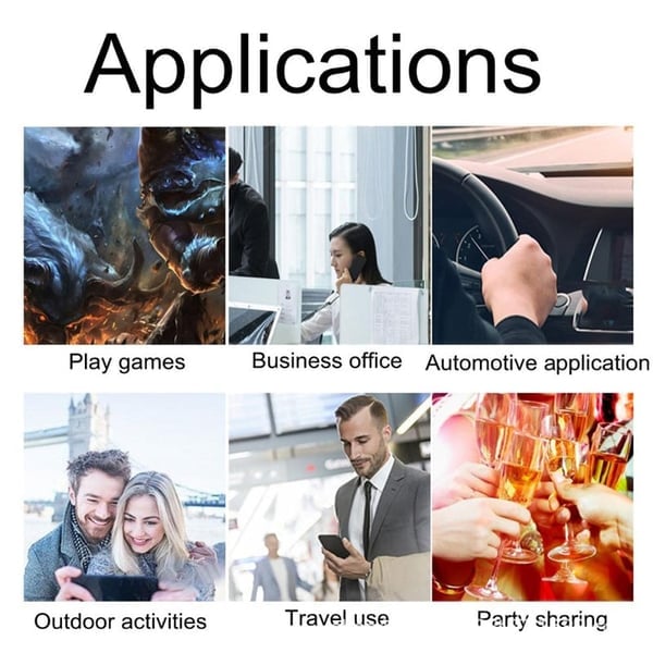 Mobiler LTE WLAN-Router mit SIM-Karten-Slot – USB WiFi-Hotspot für unterwegs & Auto 📶🚗