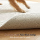 🛍️ 50 % Rabatt – Hochwertiger Kristallflor-Teppich – minimalistisches Linien-Design, weich wie Kaschmir, vielseitig für Flur, Wohnzimmer & Schlafzimmer 🏠