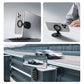 Magnetischer & Saugnapf Universal-Halter fürs Auto