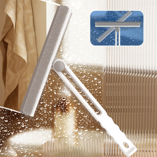 Mehrzweck-Set zum Zusammenklappen der Fensterreinigungsbürste