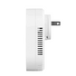 🔔 4-in-1 Gas- & CO-Melder mit LCD-Display – Temperatur- & Luftfeuchtigkeitsanzeige