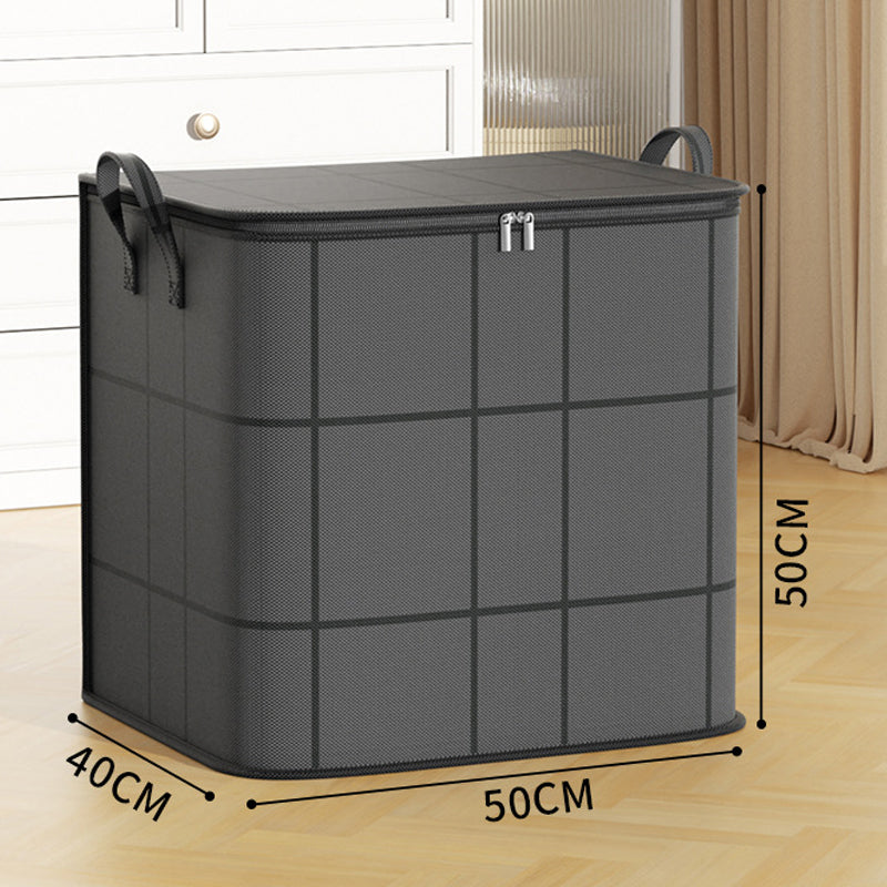 📢Mid-Season Sale: −50% nur für kurze Zeit⏰👜 Bettwäsche-Aufbewahrungstasche – extra großes Fassungsvermögen, aus robustem Gewebe, ideal für Umzüge & Kleiderschränke 📦