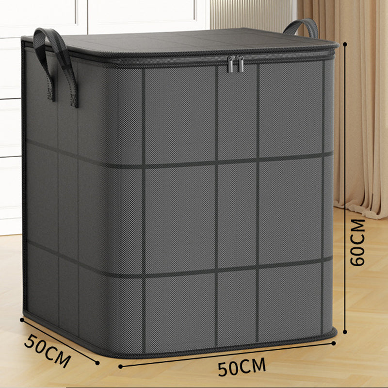 📢Mid-Season Sale: −50% nur für kurze Zeit⏰👜 Bettwäsche-Aufbewahrungstasche – extra großes Fassungsvermögen, aus robustem Gewebe, ideal für Umzüge & Kleiderschränke 📦