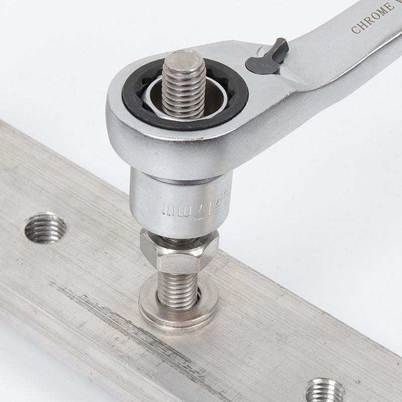 🔧 50% RABATT! 🛠️ 17/29-teiliges Ratschen-Steckschlüssel-Set – Kompakt, vielseitig & robust – Ideal für Heimwerker & Profis ⚡