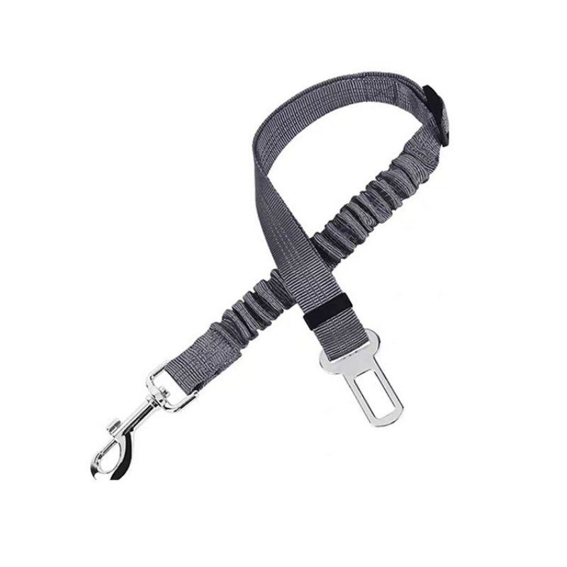 Verstellbarer Hundesicherheitsgurt fürs Auto