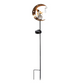 Solar Gartenstecker „Blumenfee“ – LED Gartenleuchte für Rasen, Garten & Terrasse🧚‍♀️🌸