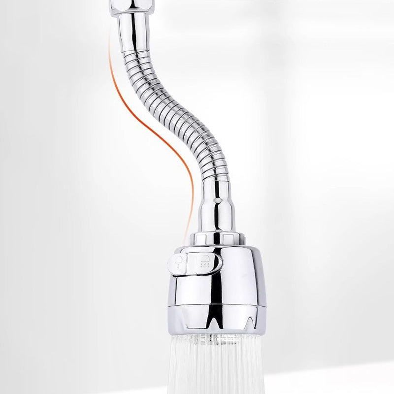 🚿 KAUFE 3, ERHALTE 1 GRATIS! 💧 Küchenarmatur mit 360°-Druckbrause – Flexibles Spülen, hochwertiges Chrom & einfache Reinigung – Perfekte Wasserabdeckung für jede Spüle ✨