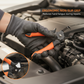 Kraftstoff-Schlauchverbinder Zange – Auto Filter Abzieher Werkzeug🔧🚗