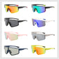 Sport-Sonnenbrille mit selbsttönenden Gläsern – TR90-Rahmen, polarisiert & UV-Schutz – ideal zum Wandern, Radfahren & für Outdoor-Aktivitäten⛰️🚴‍♂️