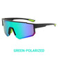 Sport-Sonnenbrille mit selbsttönenden Gläsern – TR90-Rahmen, polarisiert & UV-Schutz – ideal zum Wandern, Radfahren & für Outdoor-Aktivitäten⛰️🚴‍♂️