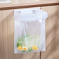 🗑️ Faltbarer Müllbeutelhalter – klemmfix ohne Bohren, geeignet für Küche, Bad & unterwegs, einfach & praktisch 🏠