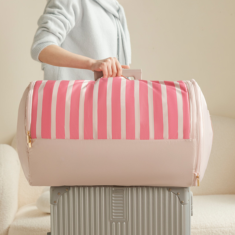 🛏️📦 Wechsel-Saison Aufbewahrungstasche – Perfekt für Umzug & Saisonale Kleider- und Bettdeckenlagerung