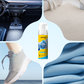 🔥🚗 BIS ZU 50% RABATT ✨ Premium Schaumreiniger für Auto & Zuhause – entfernt Flecken sofort, ganz ohne Ausspülen 🧽