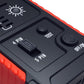 USB-C Kfz-Relaisprüfer für 4/5-polige Relais