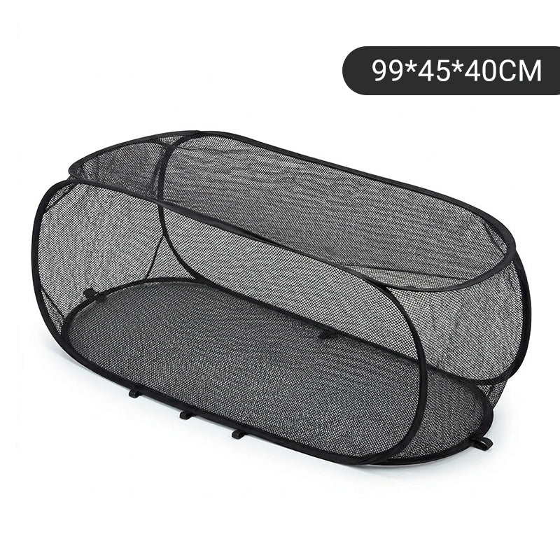 ⏳ Nur für begrenzte Zeit: 50 % Rabatt ⏰ Aufstellbare Pflanzenschutz-Mesh-Abdeckung 🌱🛡️