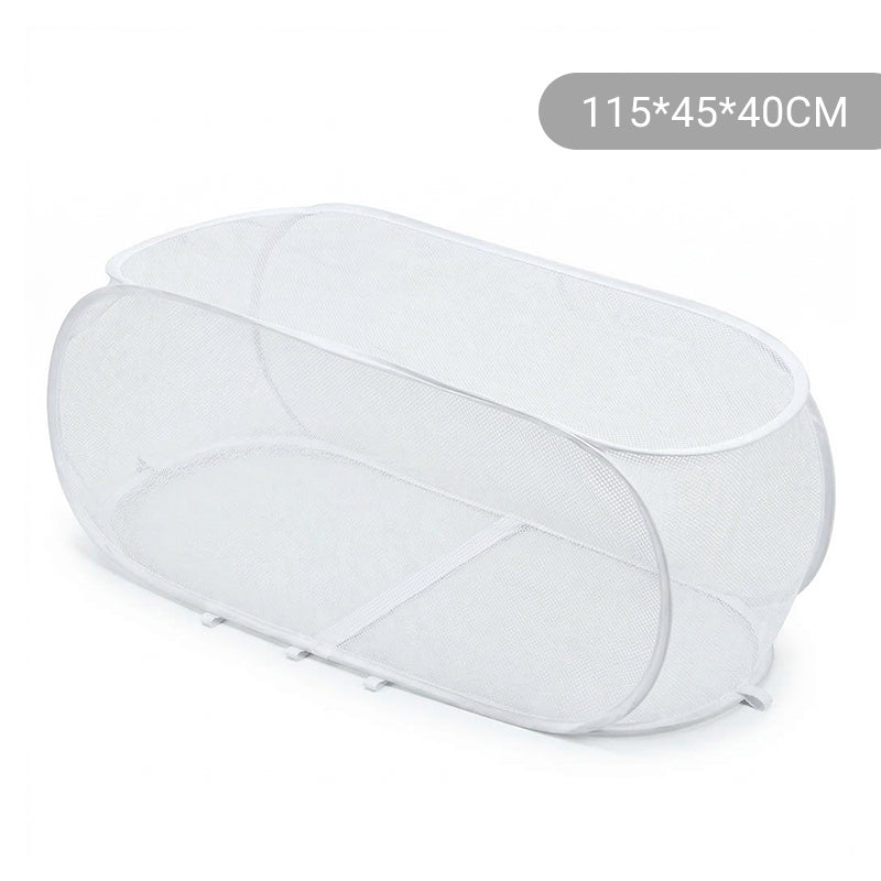 ⏳ Nur für begrenzte Zeit: 50 % Rabatt ⏰ Aufstellbare Pflanzenschutz-Mesh-Abdeckung 🌱🛡️