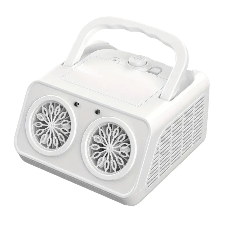 ⏰🔥 Letzter Tag – 50% Rabatt🫧🎉 Elektrische Seifenblasenmaschine – Tragbar, Automatisch, Mehrfachdüsen, Ideal für Hochzeit & Party