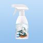 🪨✨ Steinreiniger 350ml – Tiefenwirkend gegen Flecken, Schützt Marmor & Naturstein