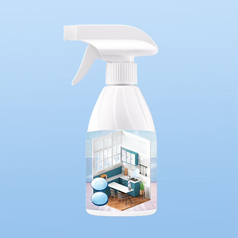 🪨✨ Steinreiniger 350ml – Tiefenwirkend gegen Flecken, Schützt Marmor & Naturstein